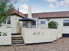Tollgate Cottage